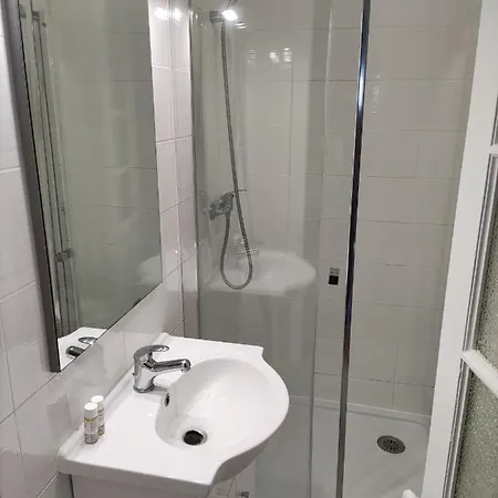 Apartament Beautiful Bairro Alto - River View Lizbona