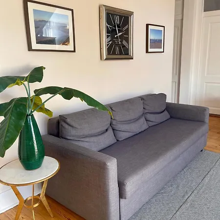 Beautiful Bairro Alto - River View Apartament Lizbona
