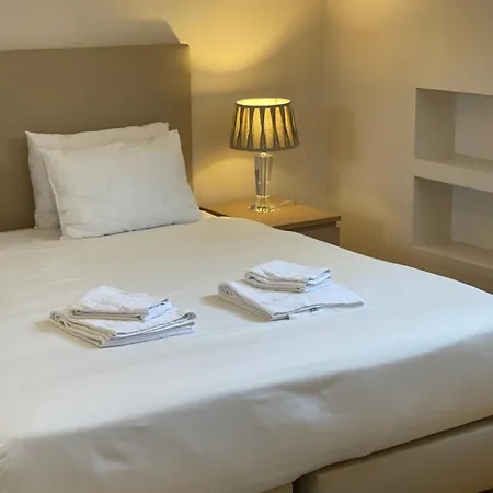Beautiful Bairro Alto - River View شقة *