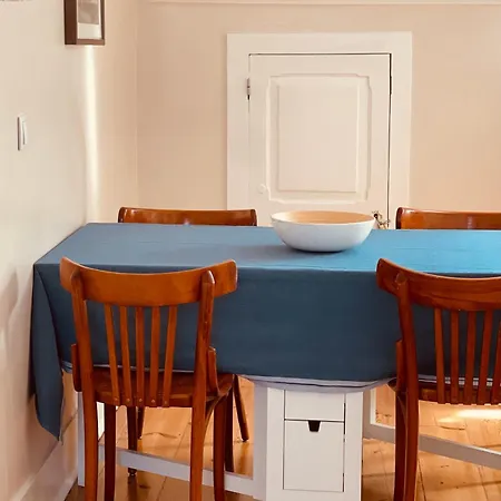 Beautiful Bairro Alto - River View Lisboa